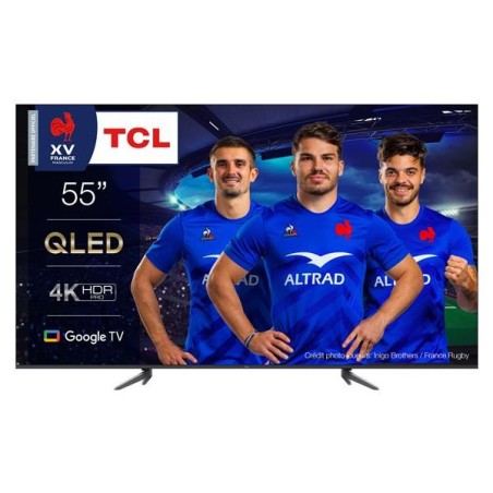 TCL TV LED UHD 4K - 55C649