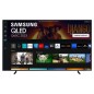 SAMSUNG Téléviseur UHD 4K TQ65Q65CAUXXC