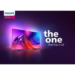 PHILIPS TV LED UHD 4K - 43PUS8508