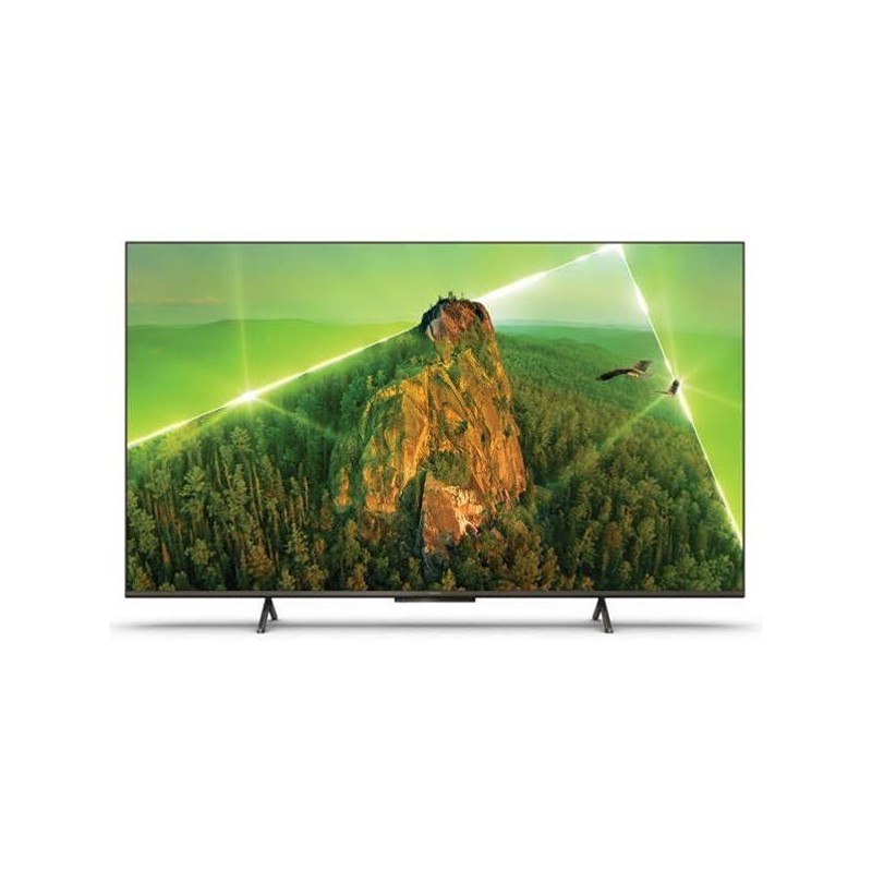 PHILIPS TV LED UHD 4K - 43PUS8108