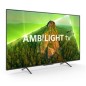 PHILIPS TV LED UHD 4K - 43PUS8108