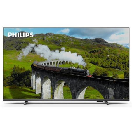 PHILIPS TV LED UHD 4K - 43PUS7608