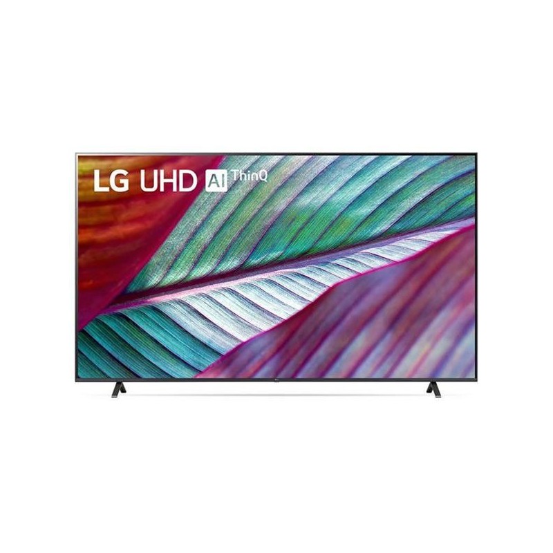 LG TV LED UHD 4K - 86UR78006LB