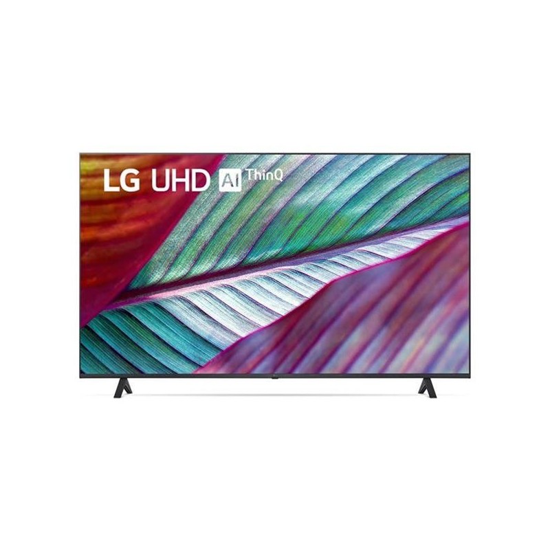 LG TV LED UHD 4K - 55UR78006LK