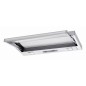 HOTTE TIROIR DE DIETRICH 60CM INOX 430M3/H DHT1116X