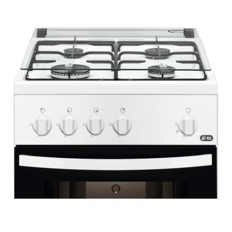 CUISINIÈRE TOUT GAZ FAURE 50CM FCG51041WA