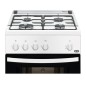 CUISINIÈRE TOUT GAZ FAURE 50CM FCG51041WA