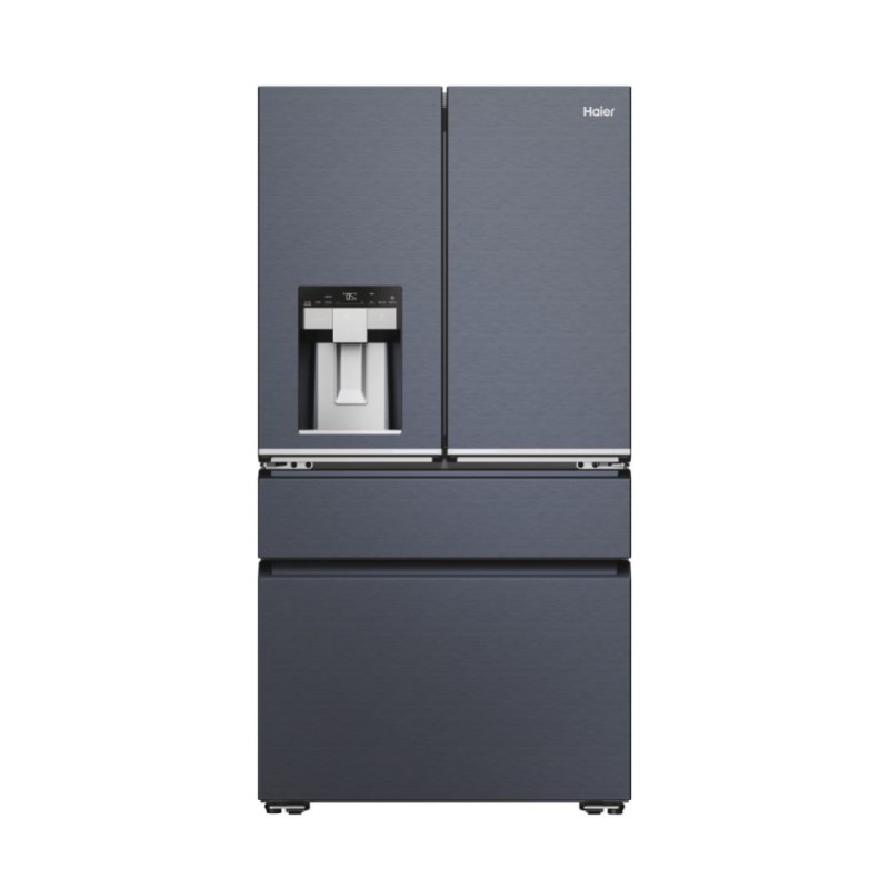 REFRIGERATEUR HAIER MULTIPORTE NO_FROST CONNECTE HFW7918EIMB 