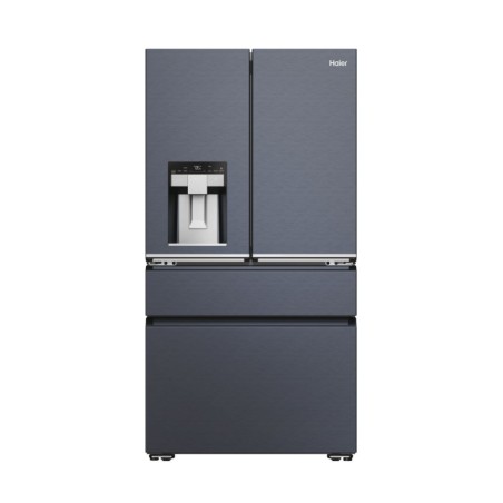 REFRIGERATEUR HAIER MULTIPORTE NO_FROST CONNECTE HFW7918EIMB 