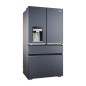 REFRIGERATEUR HAIER MULTIPORTE NO_FROST CONNECTE HFW7918EIMB 