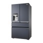 REFRIGERATEUR HAIER MULTIPORTE NO_FROST CONNECTE HFW7918EIMB 