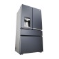 REFRIGERATEUR HAIER MULTIPORTE NO_FROST CONNECTE HFW7918EIMB 