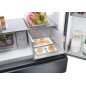 REFRIGERATEUR HAIER MULTIPORTE NO_FROST CONNECTE HFW7918EIMB 