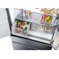 REFRIGERATEUR HAIER MULTIPORTE NO_FROST CONNECTE HFW7918EIMB 