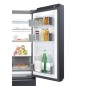 REFRIGERATEUR HAIER MULTIPORTE NO_FROST CONNECTE HFW7918EIMB 