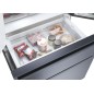 REFRIGERATEUR HAIER MULTIPORTE NO_FROST CONNECTE HFW7918EIMB 