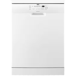 Lave vaisselle Whirlpool WRFC3C26 - Lave vaisselle 60 cm - Classe A++ / 46  decibels - 14 couverts - Blanc bandeau : Blanc - Pose libre : :  Gros électroménager