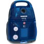 Aspirateur HOOVER traîneau  sans sac a+aaa 72db bleu intense - so50par