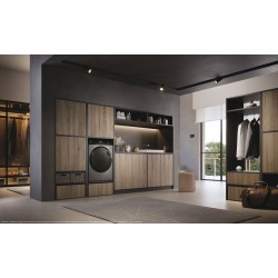 LAVE LINGE I- PRO HAIER 10kg 1400tr/m HW100B14959S8U1F