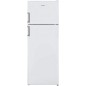 REFRIGERATEUR 2 PORTES 143CM CANDY CDV1S514FWH