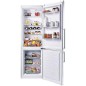 REFRIGERATEUR CONGELATEUR CANDY 300 L POSE LIBRE