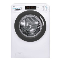 LAVE LINGE SECHANT CANDY INVERTER POSE LIBRE 8KG 140 RPM CSWS485TWMRE