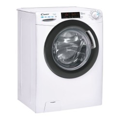 LAVE LINGE SECHANT CANDY INVERTER POSE LIBRE 8KG 140 RPM CSWS485TWMRE