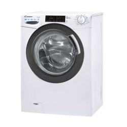 LAVE LINGE SECHANT CANDY INVERTER POSE LIBRE 8KG 140 RPM CSWS485TWMRE