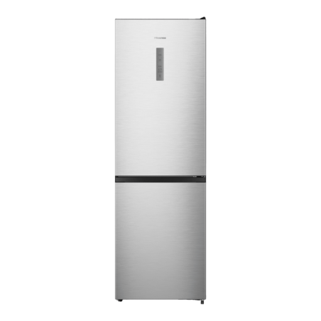 REFRIGERATEUR COMBINE HISENSE 304L 60cm FCN300ACE1