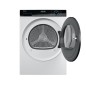 HAIER Sèche linge hublot HD90-A2939-FR SERIE 3- 9kg