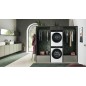 HAIER Sèche linge hublot HD90-A2939-FR SERIE 3- 9kg