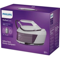 CENTRALE VAPEUR AUTO-REGLABLE PHILIPS PSG6020/30