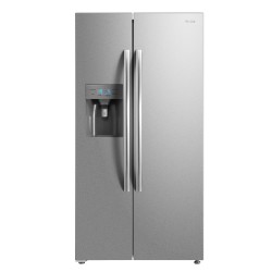 Réfrigérateur américain - Frigo américain pas cher