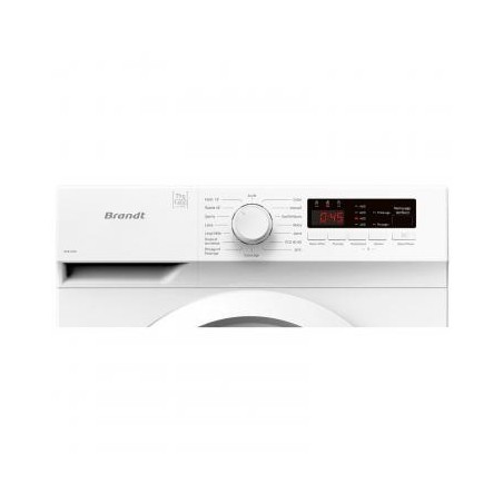 LAVE LINGE HUBLOT BRANDT 7kg 1400tr WFB170W