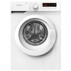 LAVE LINGE HUBLOT BRANDT 7kg 1400tr