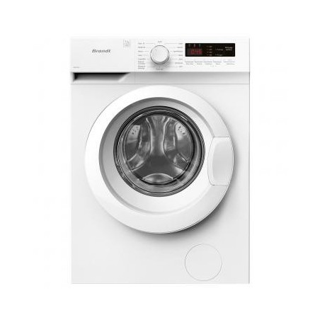 LAVE LINGE HUBLOT BRANDT 7kg 1400tr