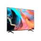 TV LED 108cm 43  UHD 4k HISENSE 43E78HQ