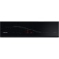 Plaque de cuisson INDUCTION 3 foyers SAMSUNG NZ63B6056GK