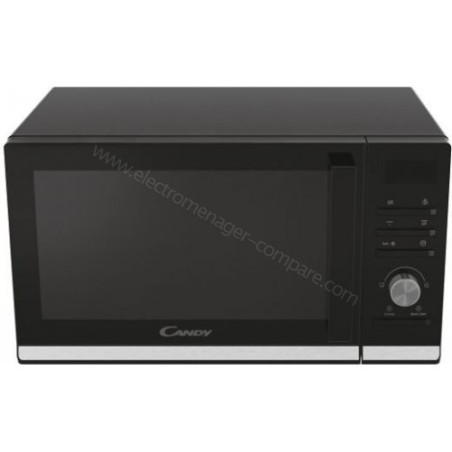 Four micro-ondes Grill 25 L CANDY CMGA25TNDB