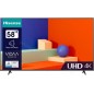 TV LED 147cm 58  UHD 4k HISENSE 58A6K