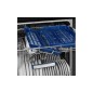 lave-vaisselle Integrable 13 couverts SMEG STL33CBL