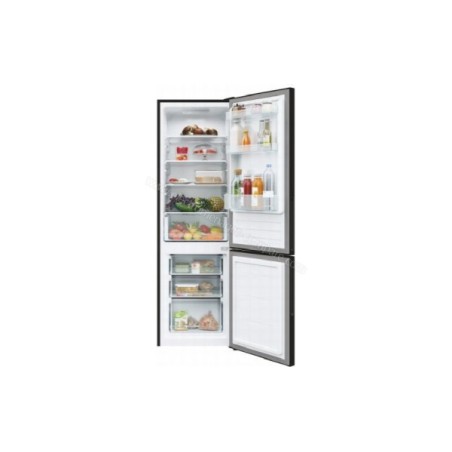Réfrigérateur / Congélateur combiné 260L CANDY CCT3L517FB
