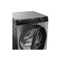 sèche-linge 9kg CONDENSATION POMPE A CHALEUR HUBLOT HAIER HD90-A3959R