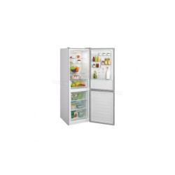 Réfrigérateur / Congélateur combiné No Frost 342L CANDY CCE3T618FS
