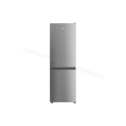 Réfrigérateur / Congélateur combiné No Frost 341L HAIER HDW1618DNPK