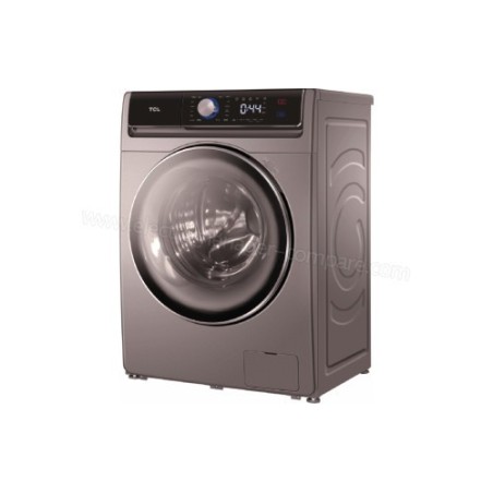 lave-linge Hublot 10kg 1400tr TCL FP1014SD0FR