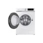 lave-linge Hublot 11kg 1400tr SAMSUNG WW11BB704DGW