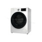 lave-linge Hublot 10kg 1400tr WHIRLPOOL W6W045WBPFR