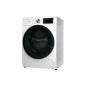 lave-linge Hublot 10kg 1400tr WHIRLPOOL W6W045WBPFR