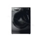 lave-linge Hublot 9kg 1400tr HOTPOINT NAM11945BMFRN